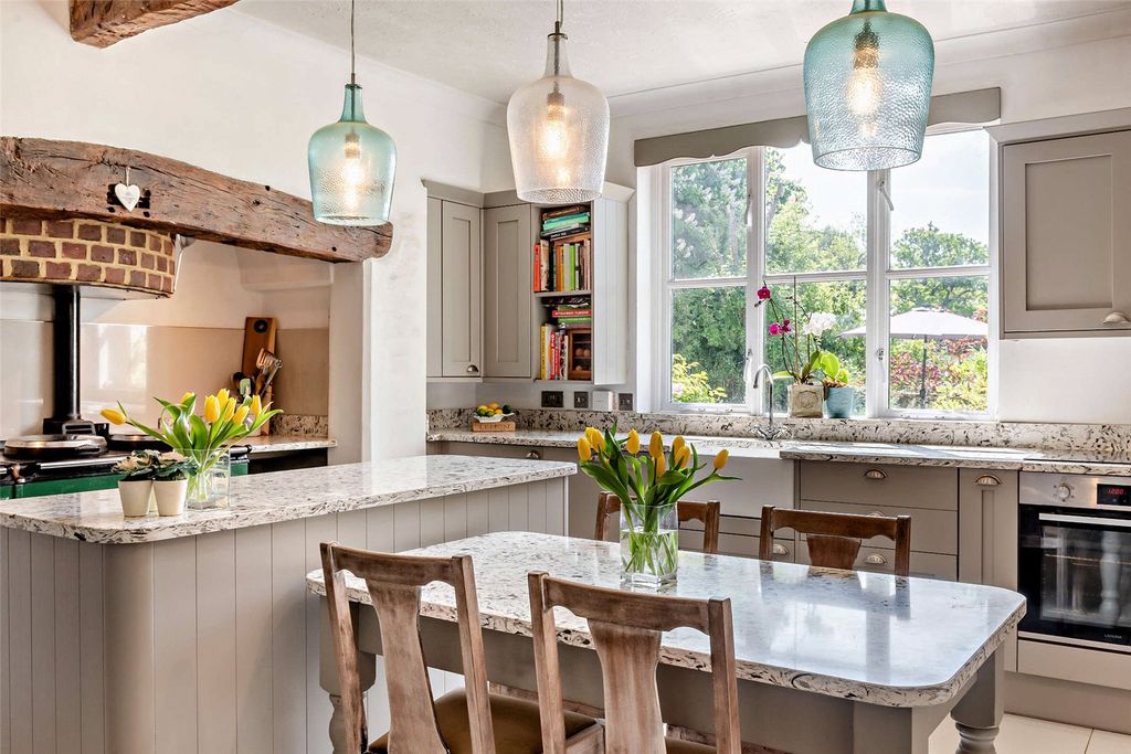 Property photo 2 of 20 Breakfast Area