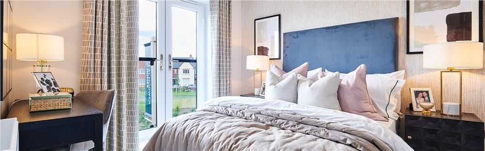 Additional image 5 of 4 bed detached house for sale"The Paris" at Baldwin Dr, Glan Llyn, Newport NP19