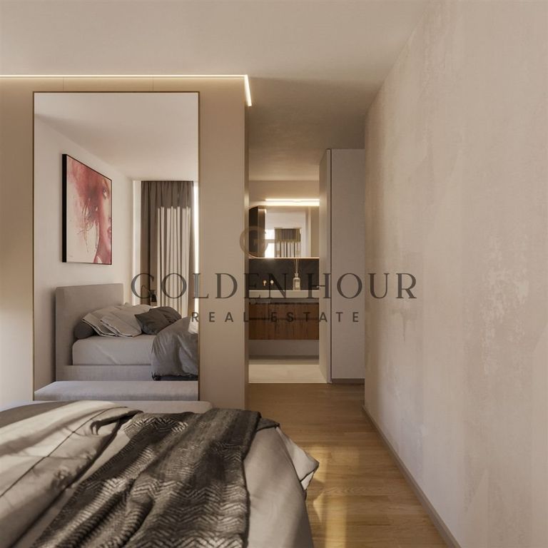 Property photo 1 of 21 Flat T2 Sell In Madalena,Vila Nova De Gaia