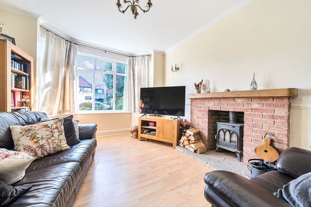 Property photo 2 of 13 Living Room