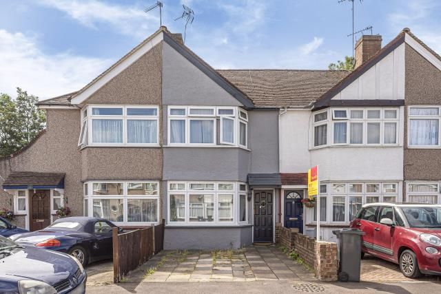 Property photo 1 of 1 External View