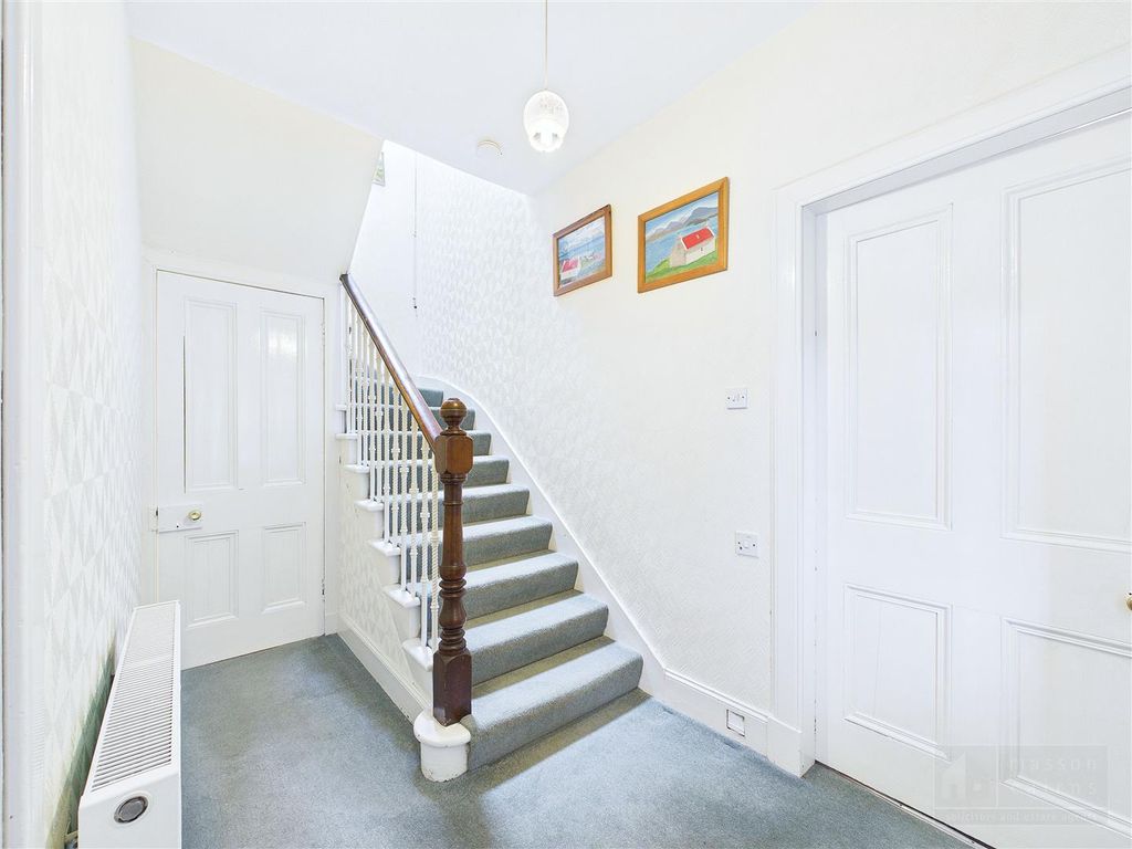 Additional image 12 of 3 bed detached house for saleStation House, Station Road, Newtonmore PH20