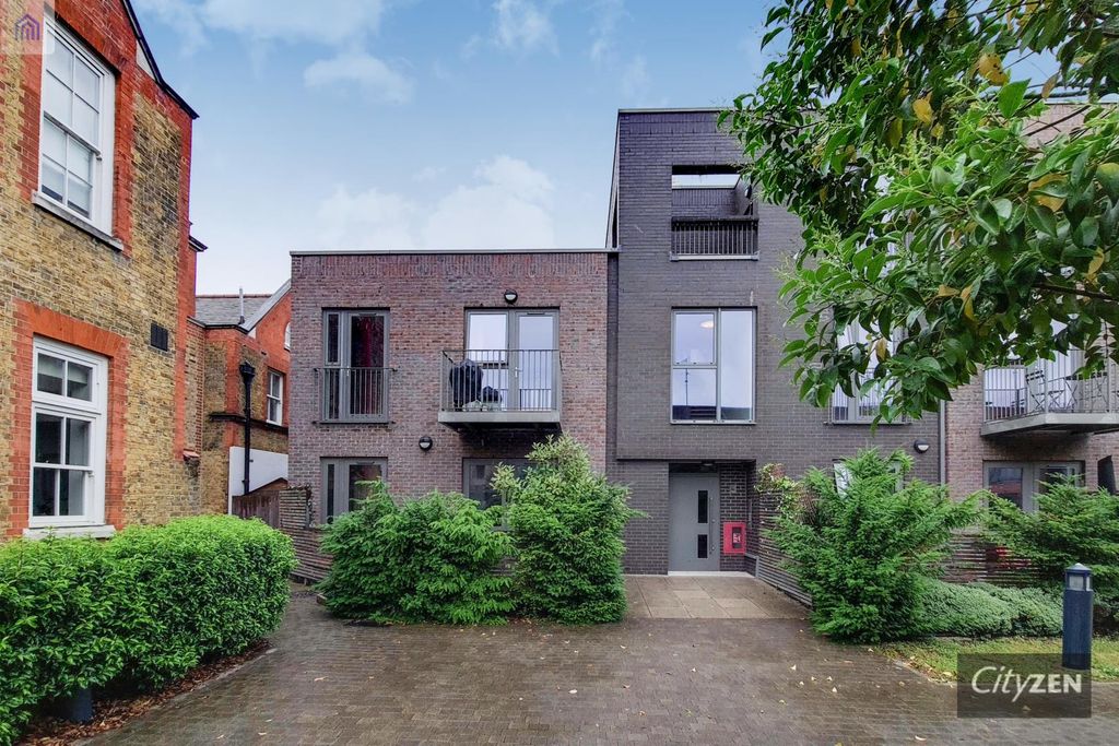 Property photo 1 of 13 Rhodewell Apartments