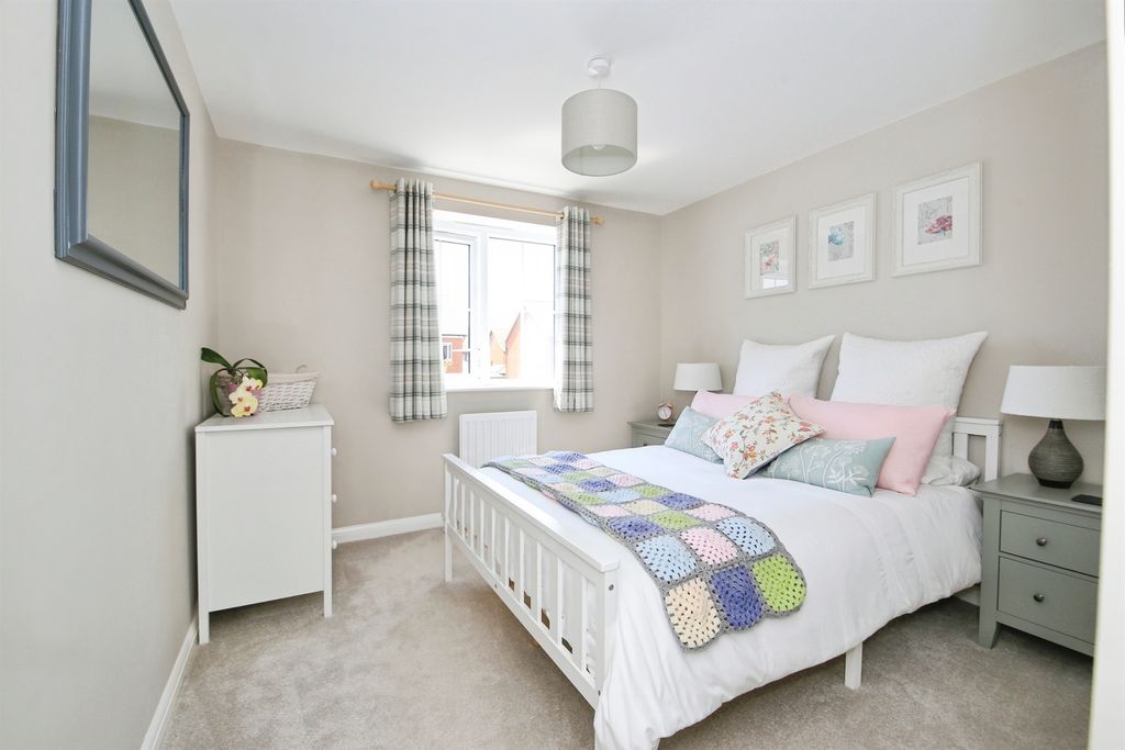 Additional image 16 of 3 bed semi-detached house for saleBanbury Drive, Hampton Water, Peterborough PE7