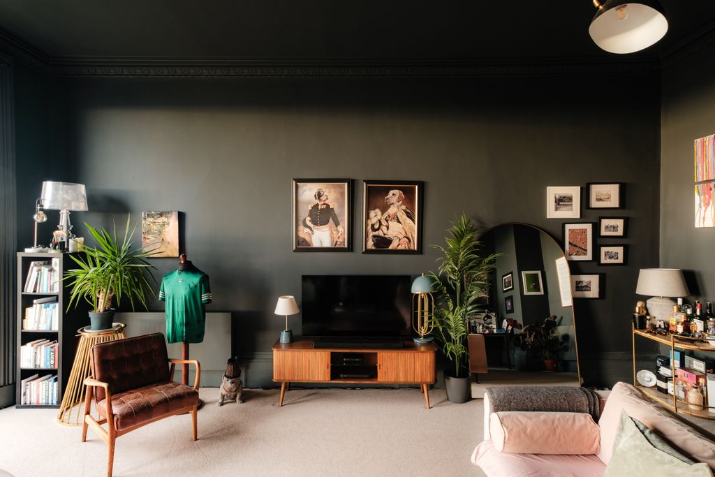 Property photo 3 of 18 Croft-Stleonards-Marina-Interior-9