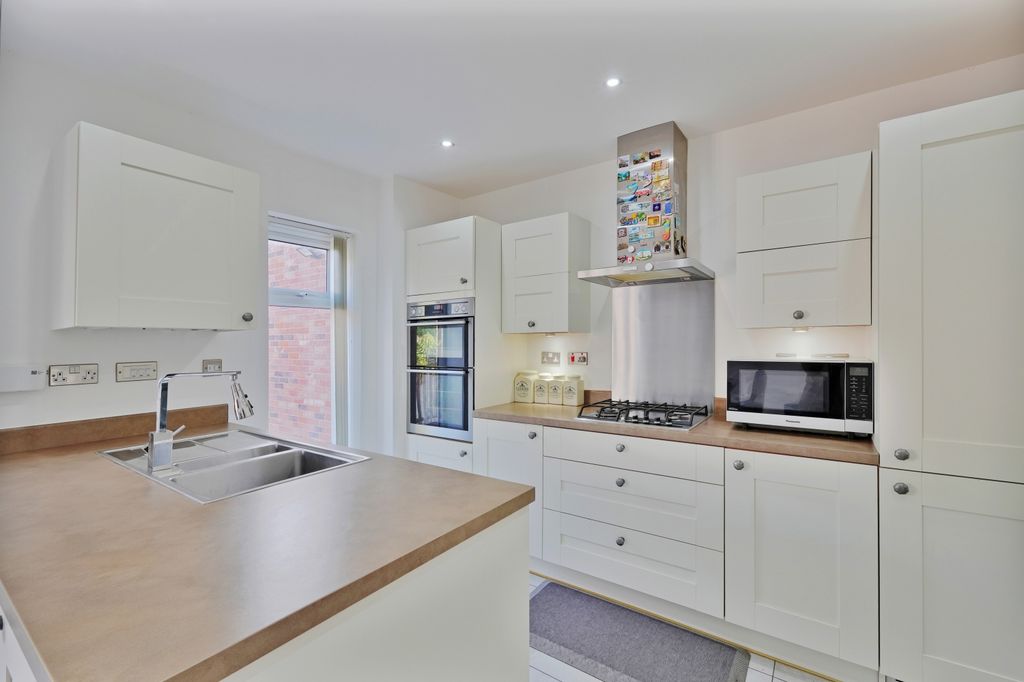 Property photo 2 of 26 Kitchen - Dining Room