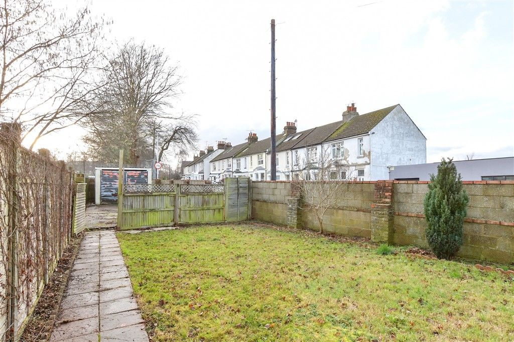 Property photo 3 of 10 Rear Garden