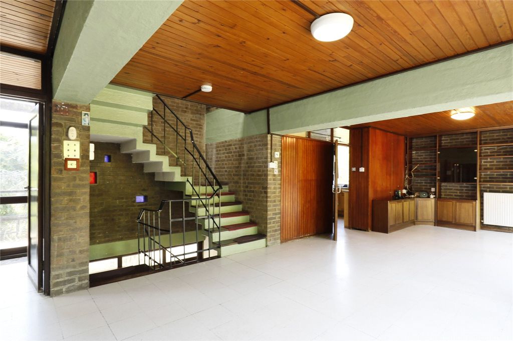 Property photo 3 of 13 Open Plan Reception