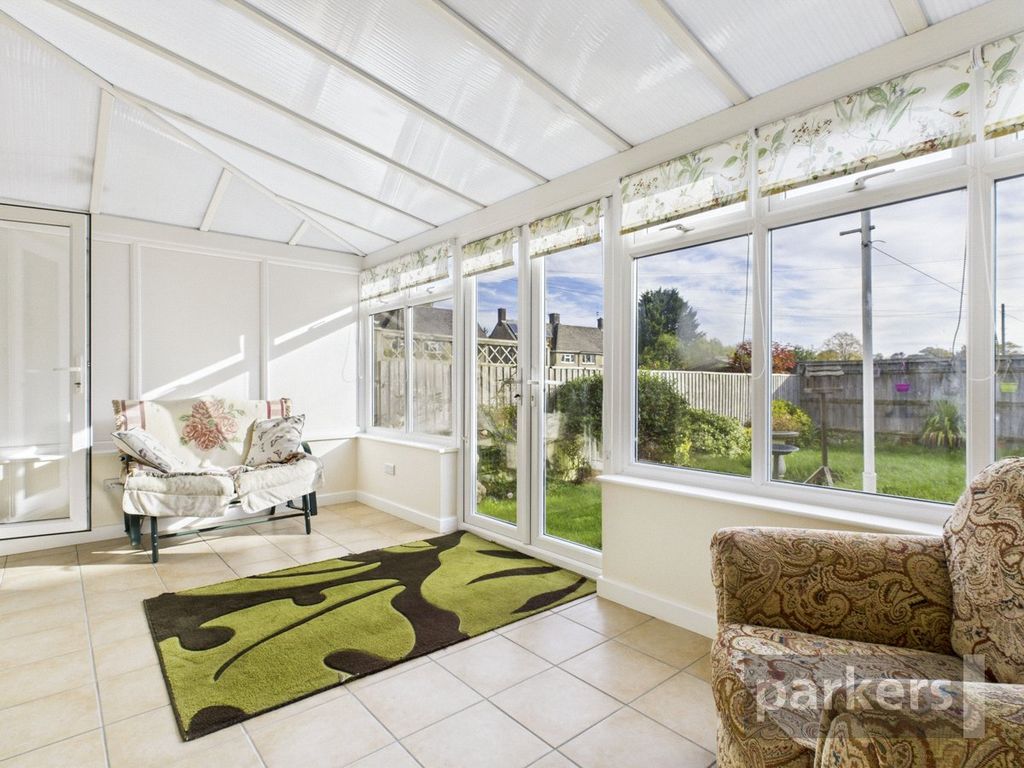 Property photo 2 of 23 Conservatory