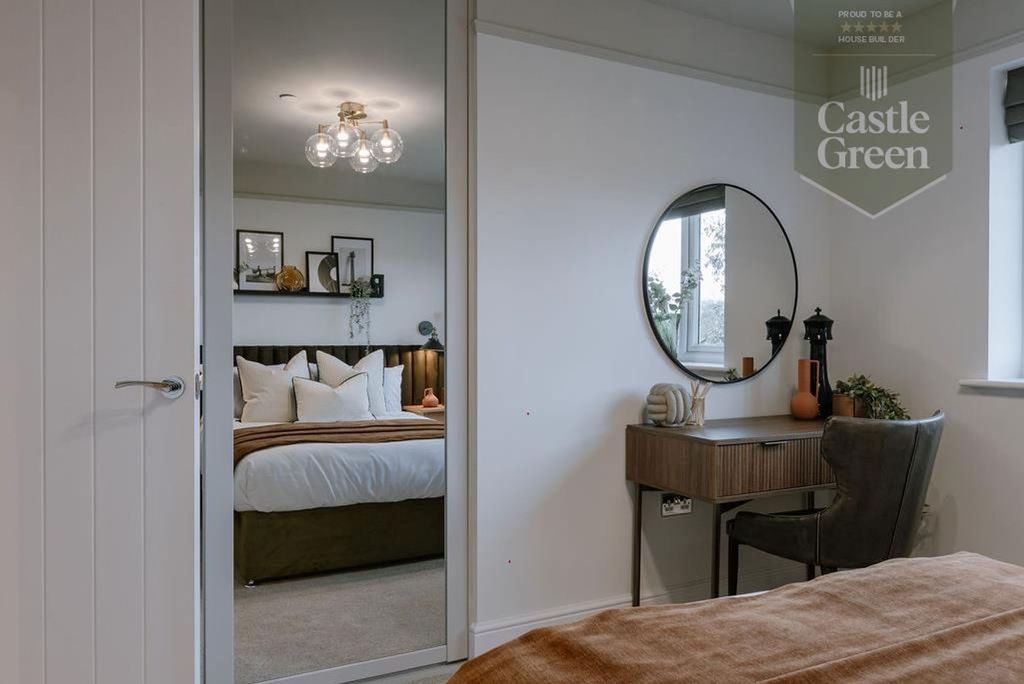 Additional image 15 of 4 bed detached house for saleAlmere Gardens, Rossett LL12