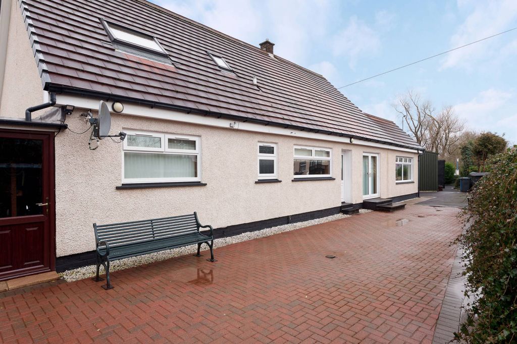 Additional image 27 of 4 bed detached house for saleDrakemyre, Dalry, North Ayrshire KA24