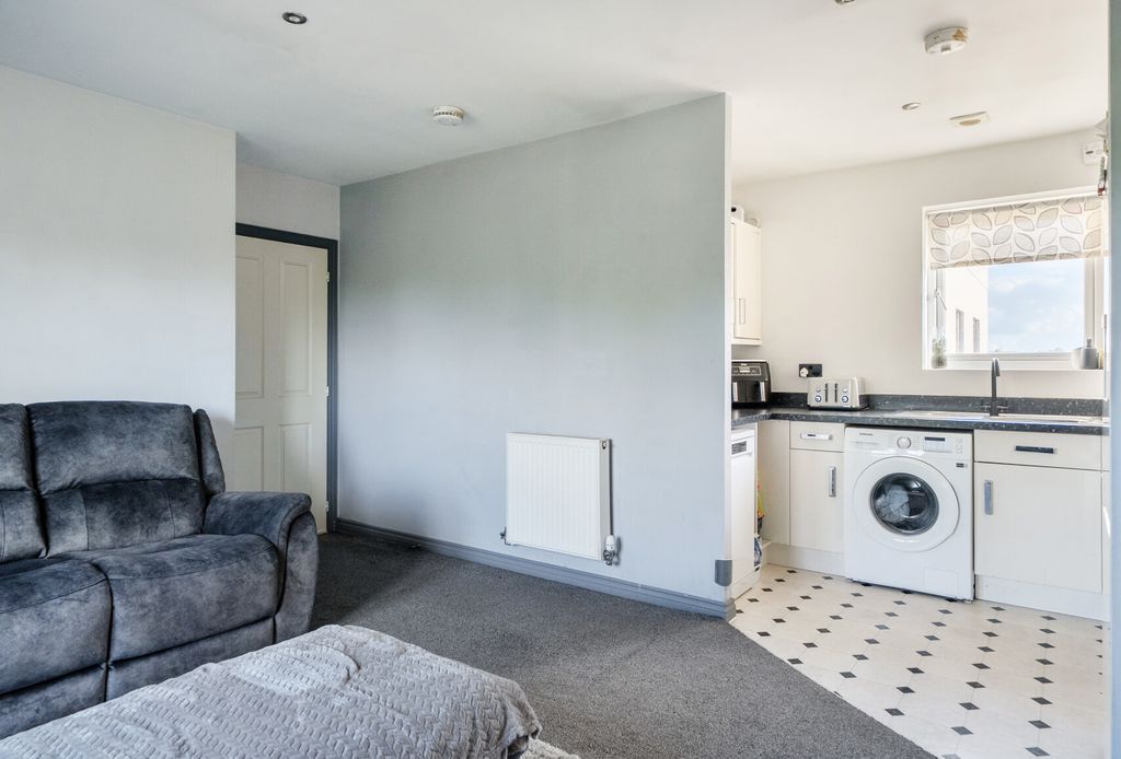 Additional image 10 of 2 bed flat for saleNormandy Drive, Yate, Bristol BS37