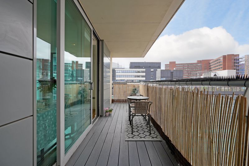 Property photo 1 of 21 Balcony