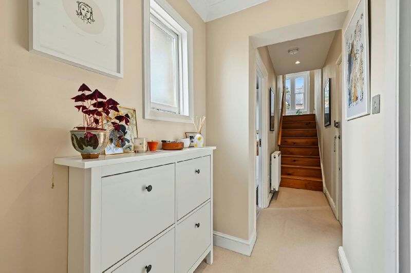 Property photo 3 of 12 Hallway