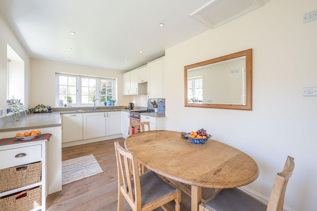 Property photo 3 of 26 Extended Breakfast Kitchen