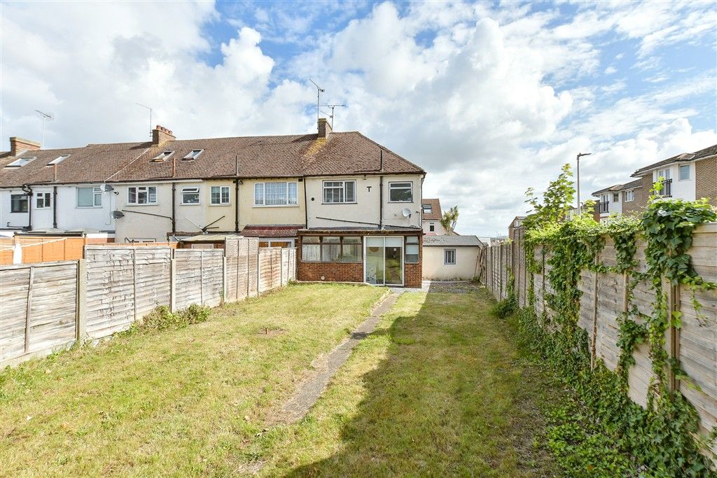 Property photo 2 of 15 Rear Garden