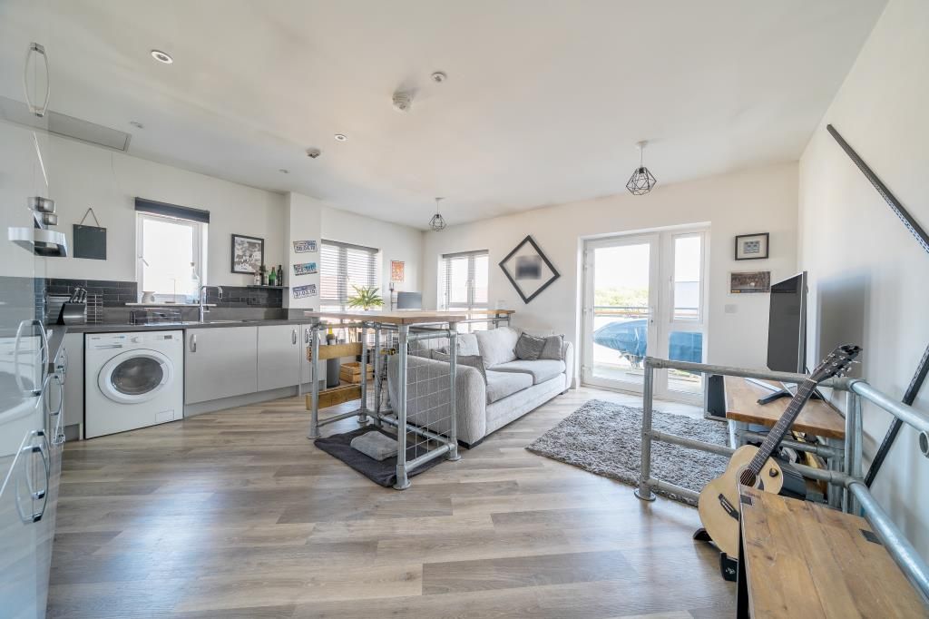 Property photo 3 of 20 Open Plan