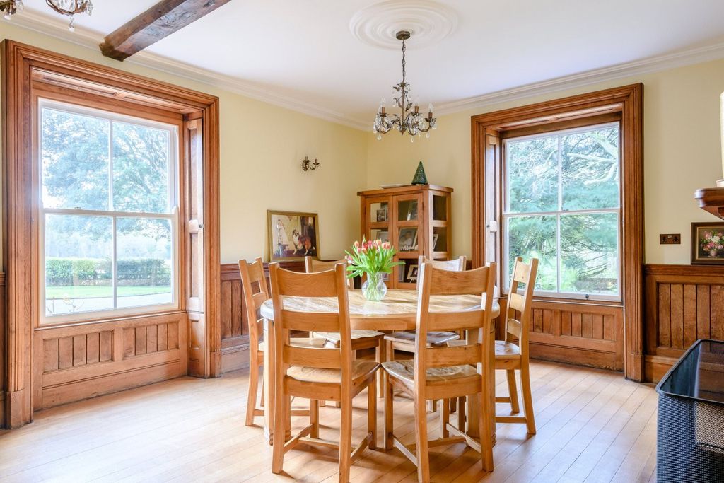 Property photo 3 of 13 Dining Room