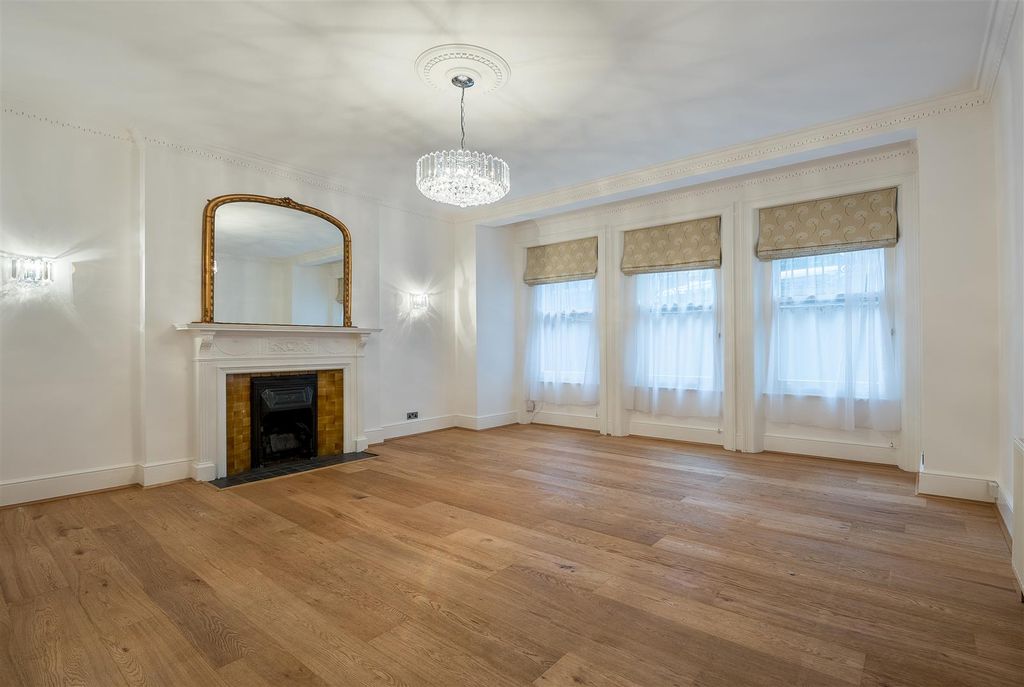 Property photo 1 of 9 Wetherby Mansions 28 New Ph-1.Jpg