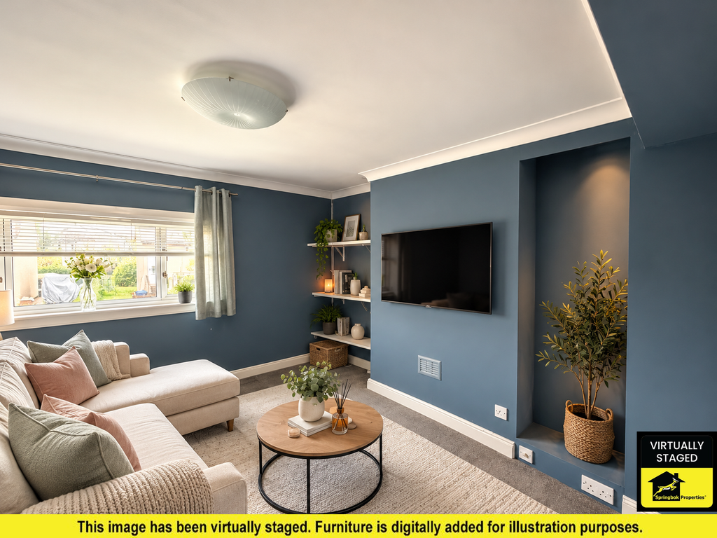 Property photo 3 of 13 Virtually Stage...
