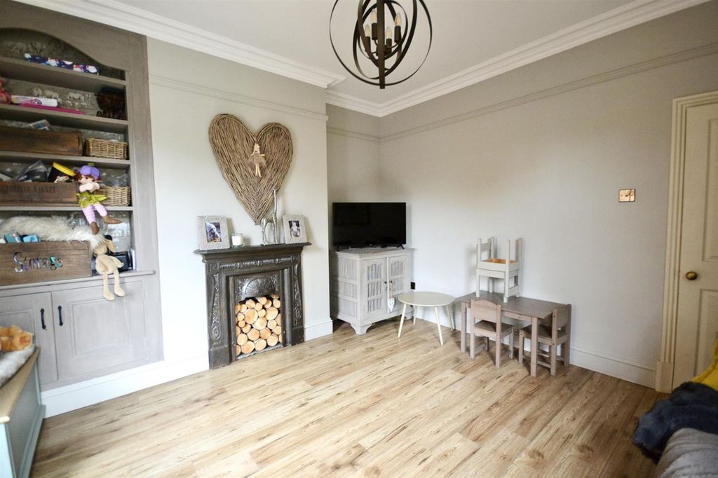Additional image 12 of 4 bed semi-detached house for saleMelbourne Road, Ibstock LE67