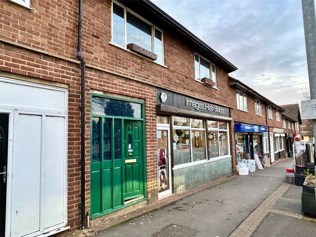 Property photo 1 of 12 Front Elevation