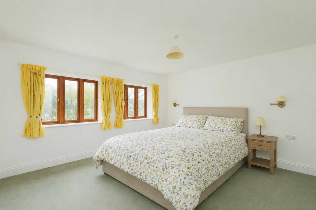 Additional image 13 of 5 bed detached house for saleMeadow Way, Silver Street BA5