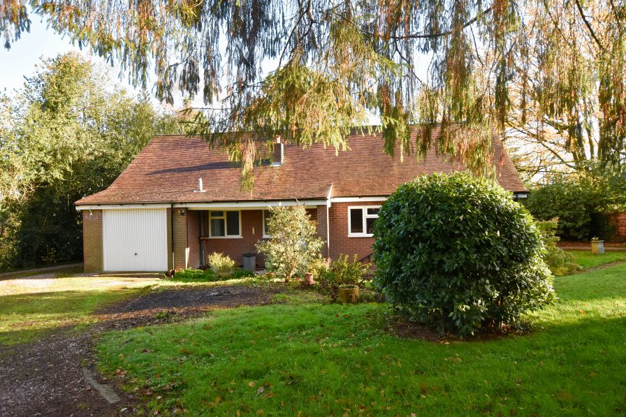 Property photo 1 of 23 Rear Aspect 2