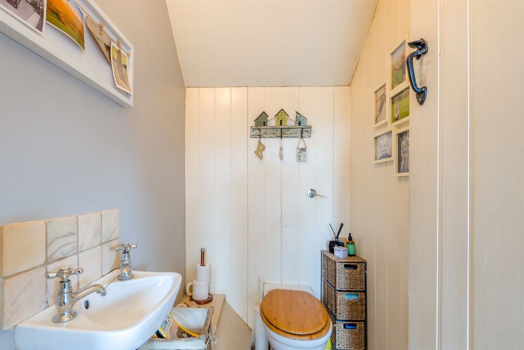 Additional image 18 of 3 bed terraced house for saleSt. John Street, Monmouth, Monmouthshire NP25