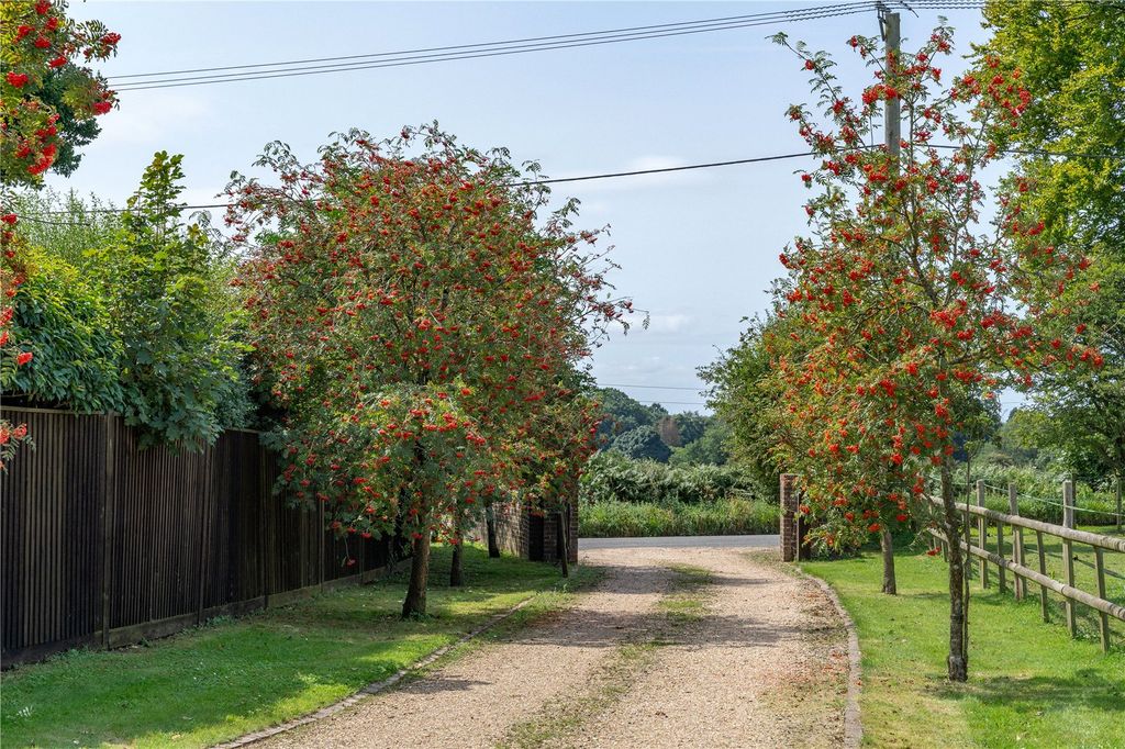 Property photo 2 of 25 Driveway