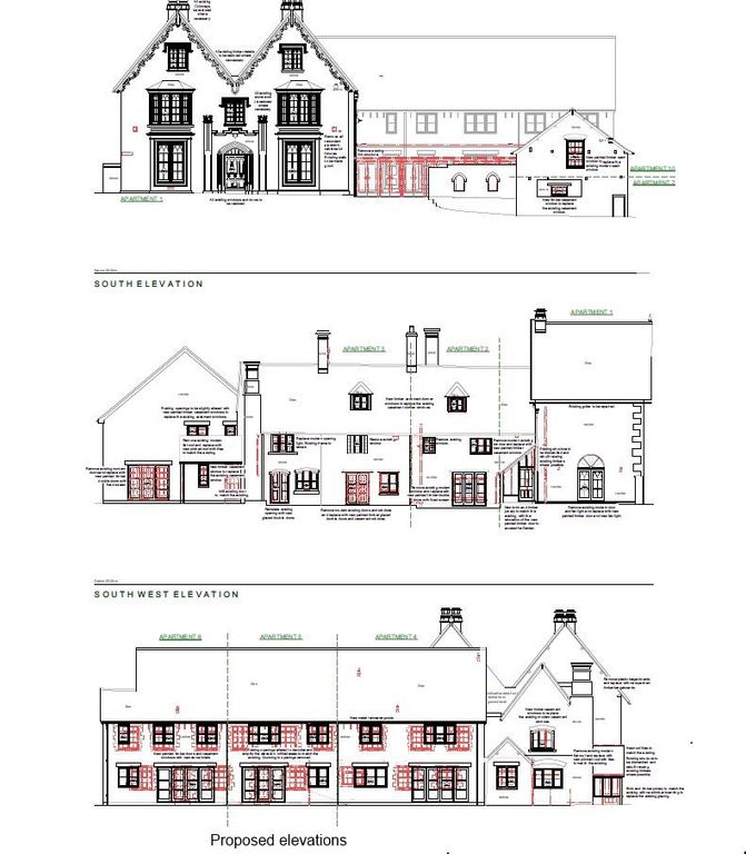 Additional image 13 of Land for saleBreadstone, Berkeley GL13