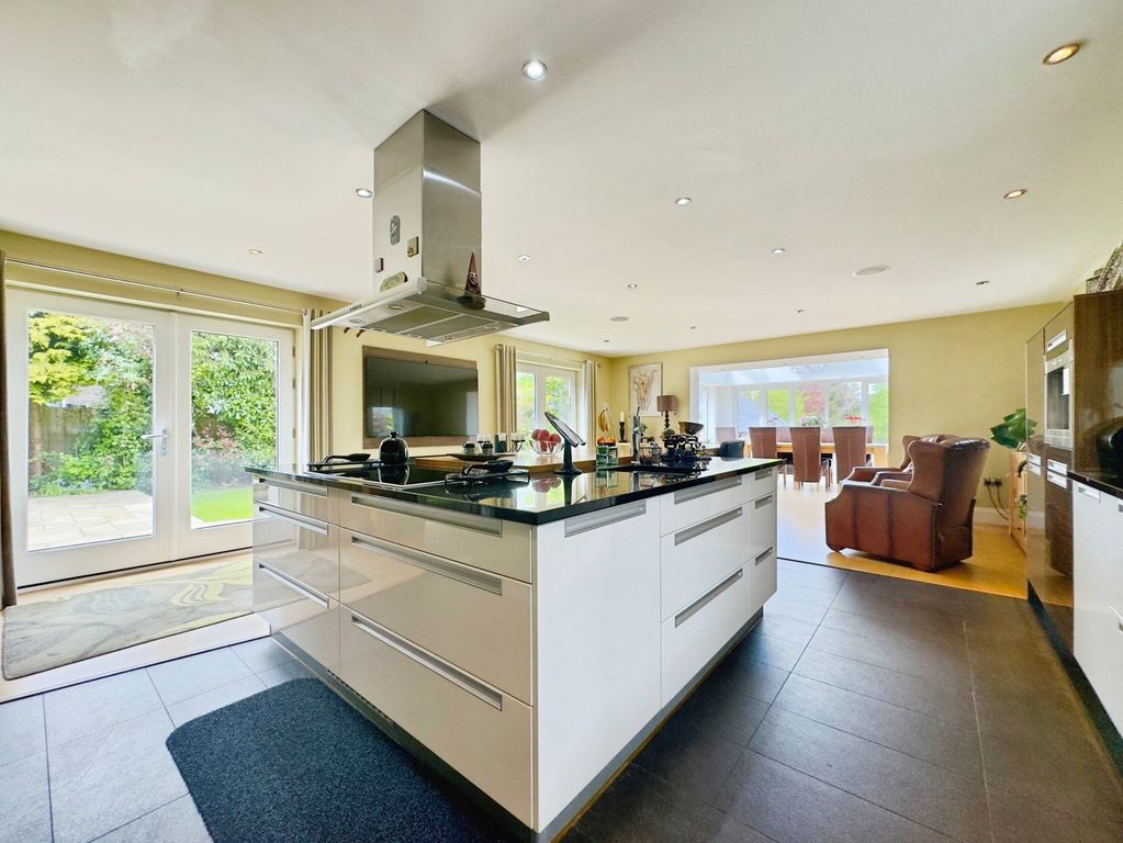 Additional image 24 of 5 bed detached house for saleEdge Hill, Ponteland, Newcastle Upon Tyne NE20