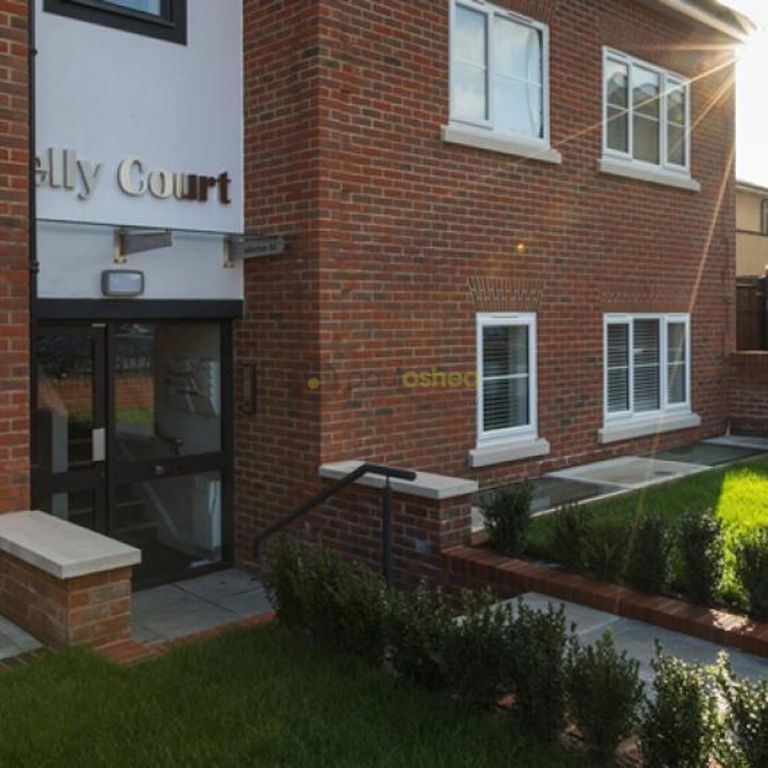 Additional image 4 of Block of flats for saleKelly Court, Fullerton Road, Croydon CR0