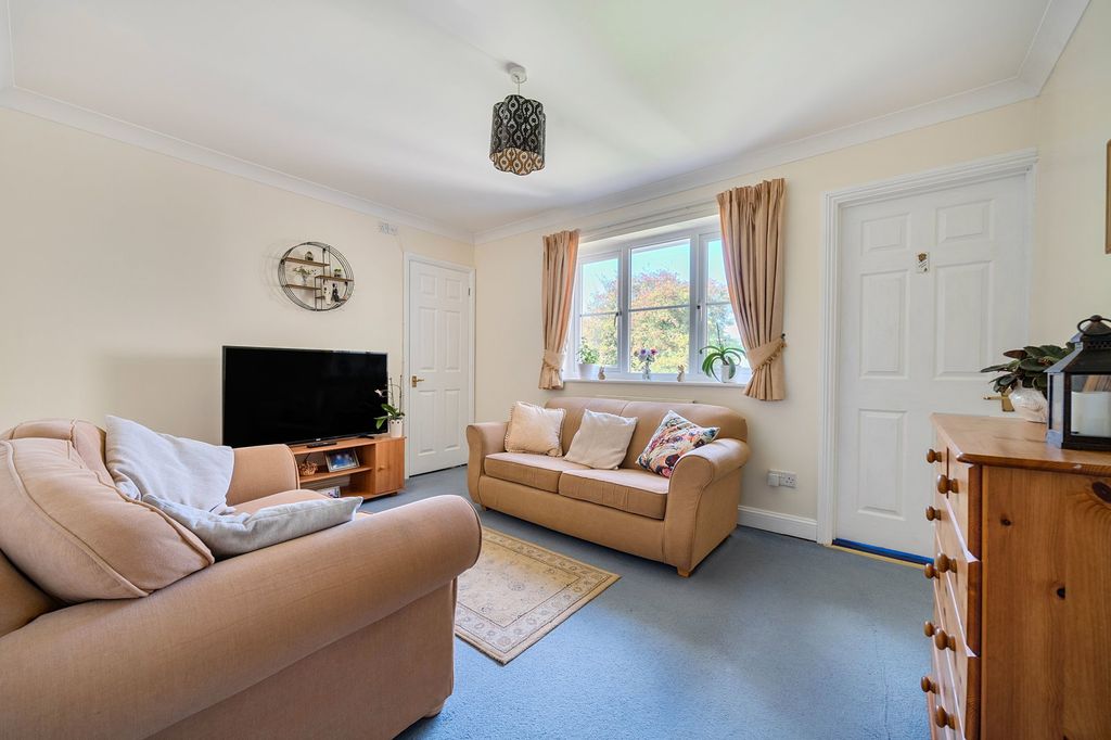 Additional image 15 of 4 bed detached house for saleThe Laurels, Beanacre, Melksham SN12