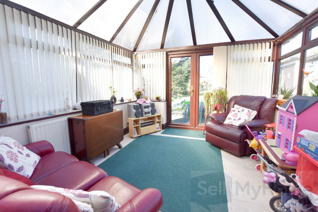 Additional image 8 of 3 bed semi-detached house for saleLeicester Road, Ibstock, Leicestershire LE67