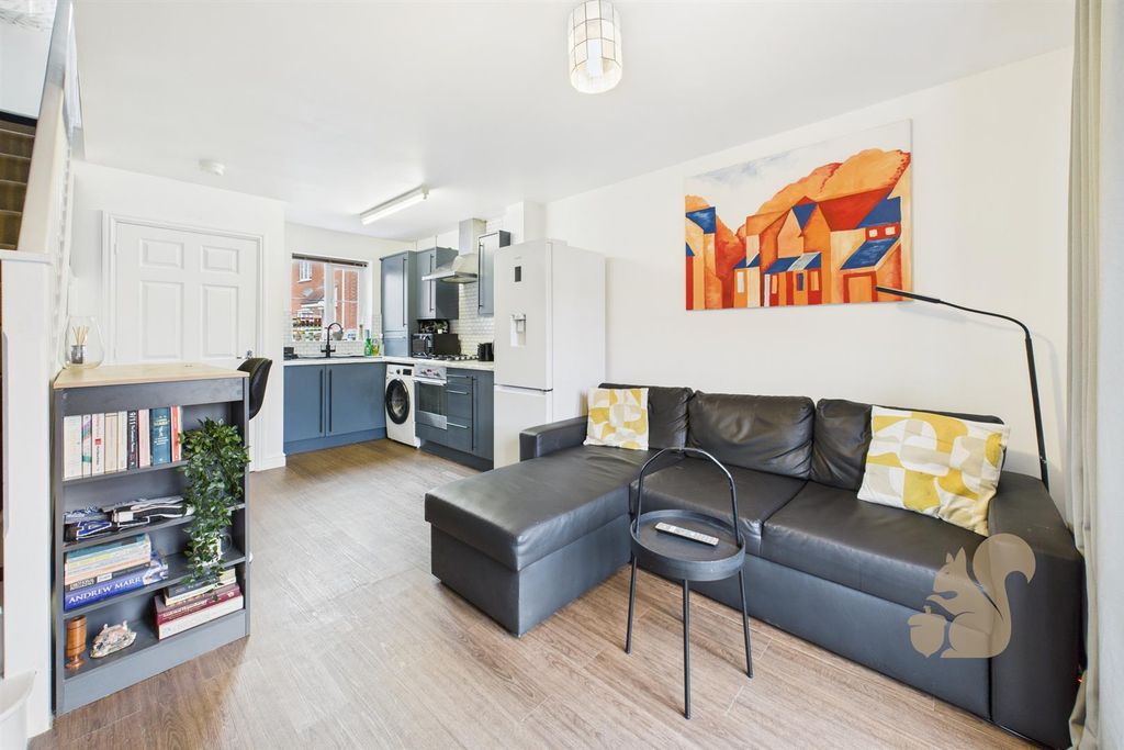 Property photo 2 of 12 Living Room