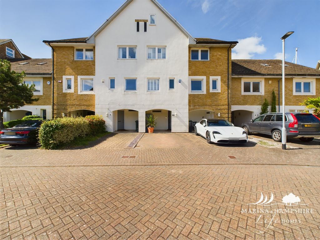 Additional image 34 of 5 bed terraced house for saleBryher Island, Port Solent PO6