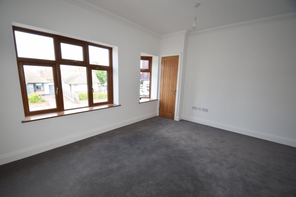 Property photo 1 of 6 1 Bedroom Flat For Rent