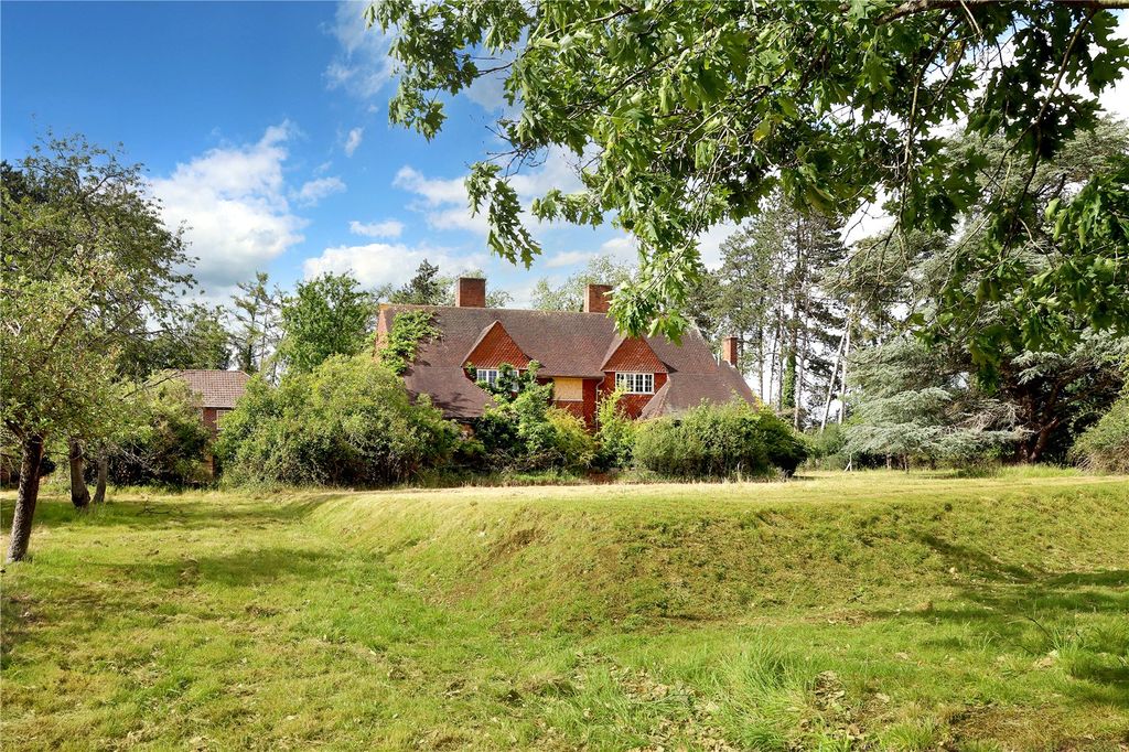 Additional image 9 of Land for saleHarpsden Bottom, Harpsden, Henley-On-Thames, Oxfordshire RG9