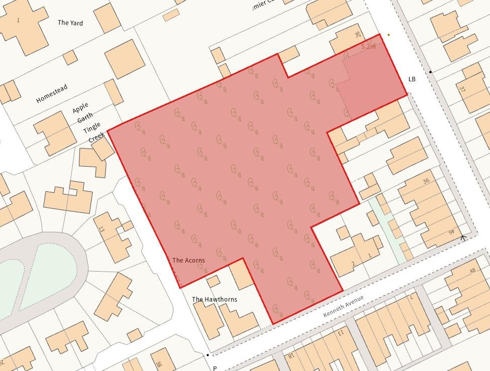 Property photo 1 of 20 Os Plan Kenneth Avenue.Png