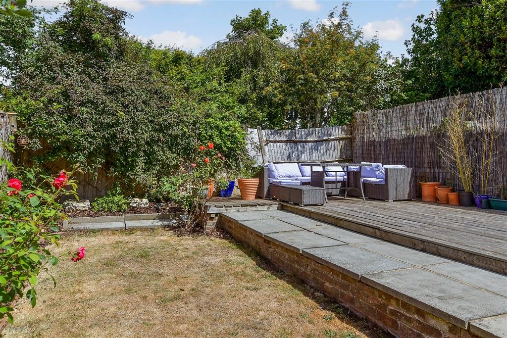 Property photo 2 of 19 Rear Garden