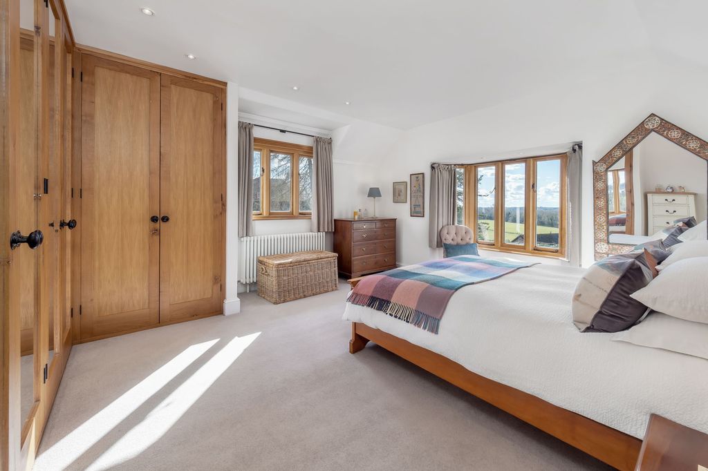 Additional image 18 of 5 bed detached house for sale12 Congleton Road, Alderley Edge SK9