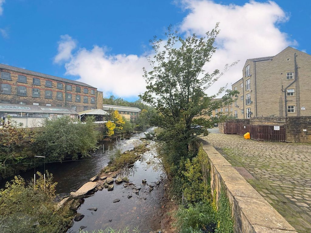 Additional image 15 of 2 bed flat for saleWharf Street, Carlton Mill Wharf Street HX6