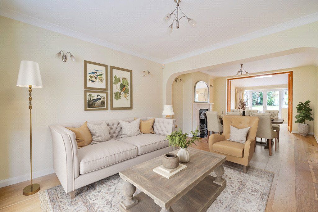 Property photo 3 of 17 Ai Created Furniture