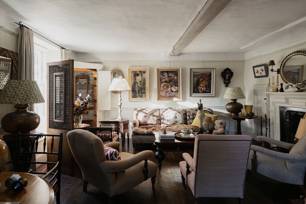 Property photo 2 of 36 321129 - Swan House, Mistley-50.Jpg