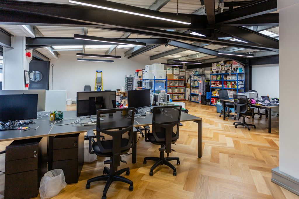 Property photo 3 of 9 Unit 21 Courtyard.Jpg