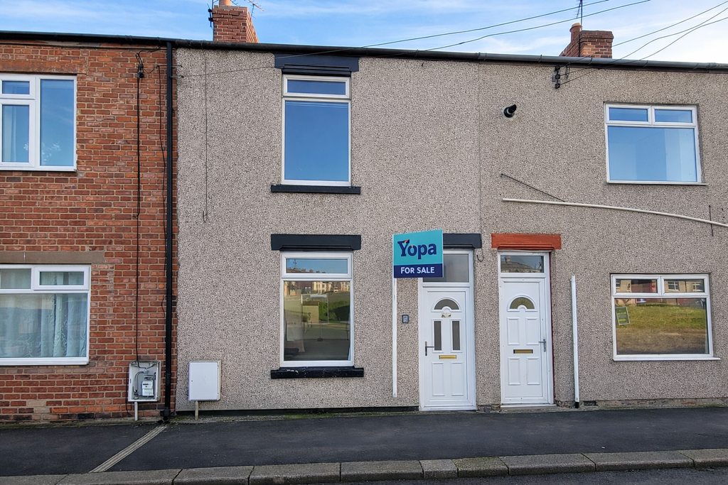 Property photo 2 of 8 Front View