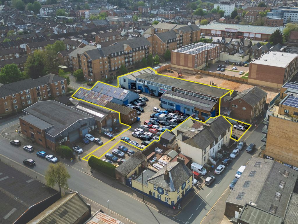 Property photo 1 of 7 Hste - Aerial.Jpg