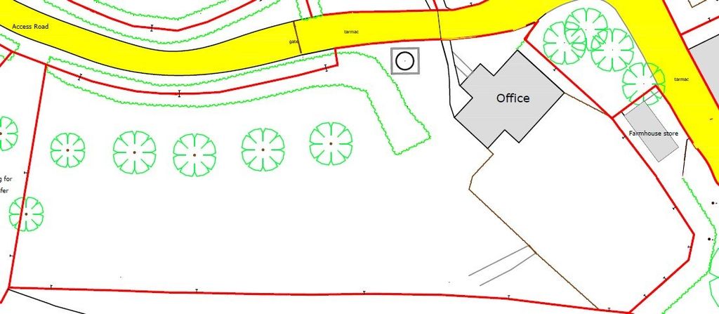 Property photo 3 of 3 Boundary Plan
