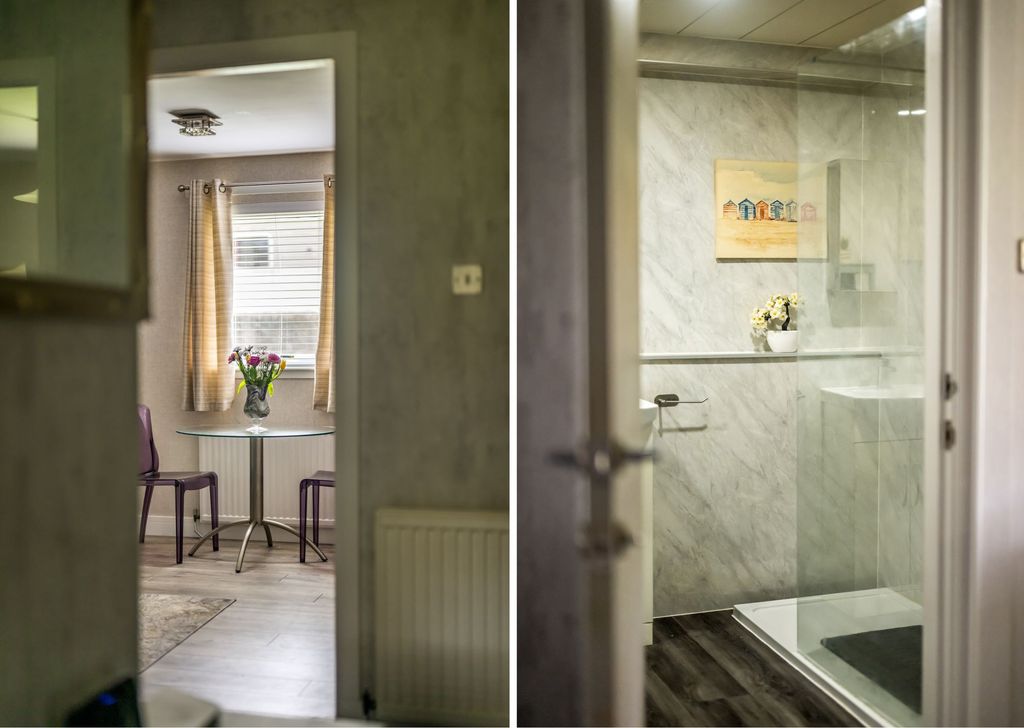 Additional image 5 of 2 bed flat for sale40 Greenbourne Gardens, Monifieth DD5